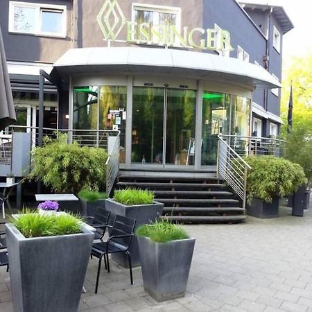 Residenz Wessinger, Neu-Isenburg Hotel Ngoại thất bức ảnh