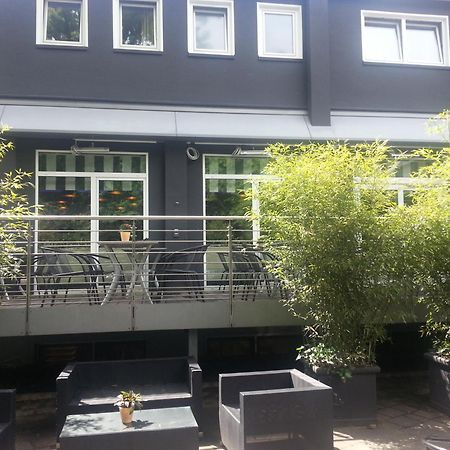 Residenz Wessinger, Neu-Isenburg Hotel Ngoại thất bức ảnh