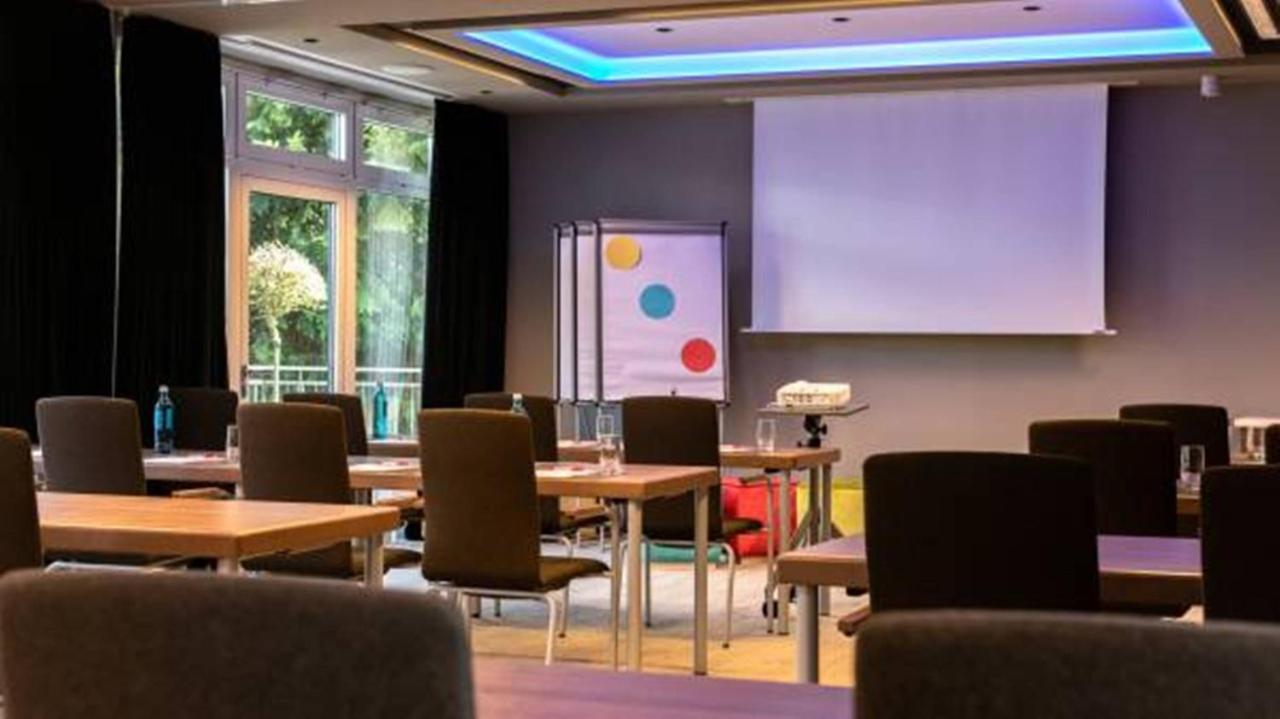 Residenz Wessinger, Neu-Isenburg Hotel Ngoại thất bức ảnh