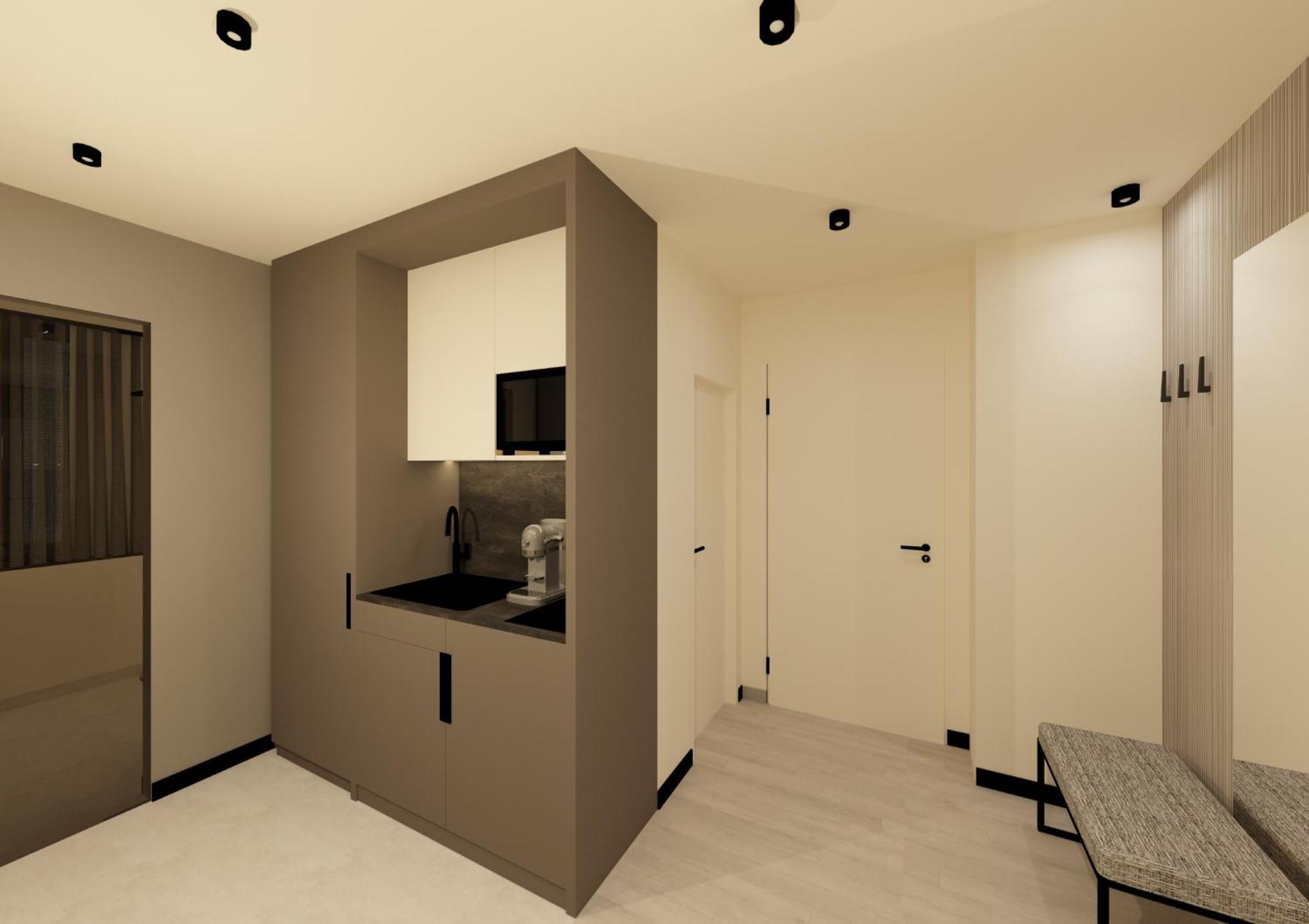 Residenz Wessinger, Neu-Isenburg Hotel Ngoại thất bức ảnh