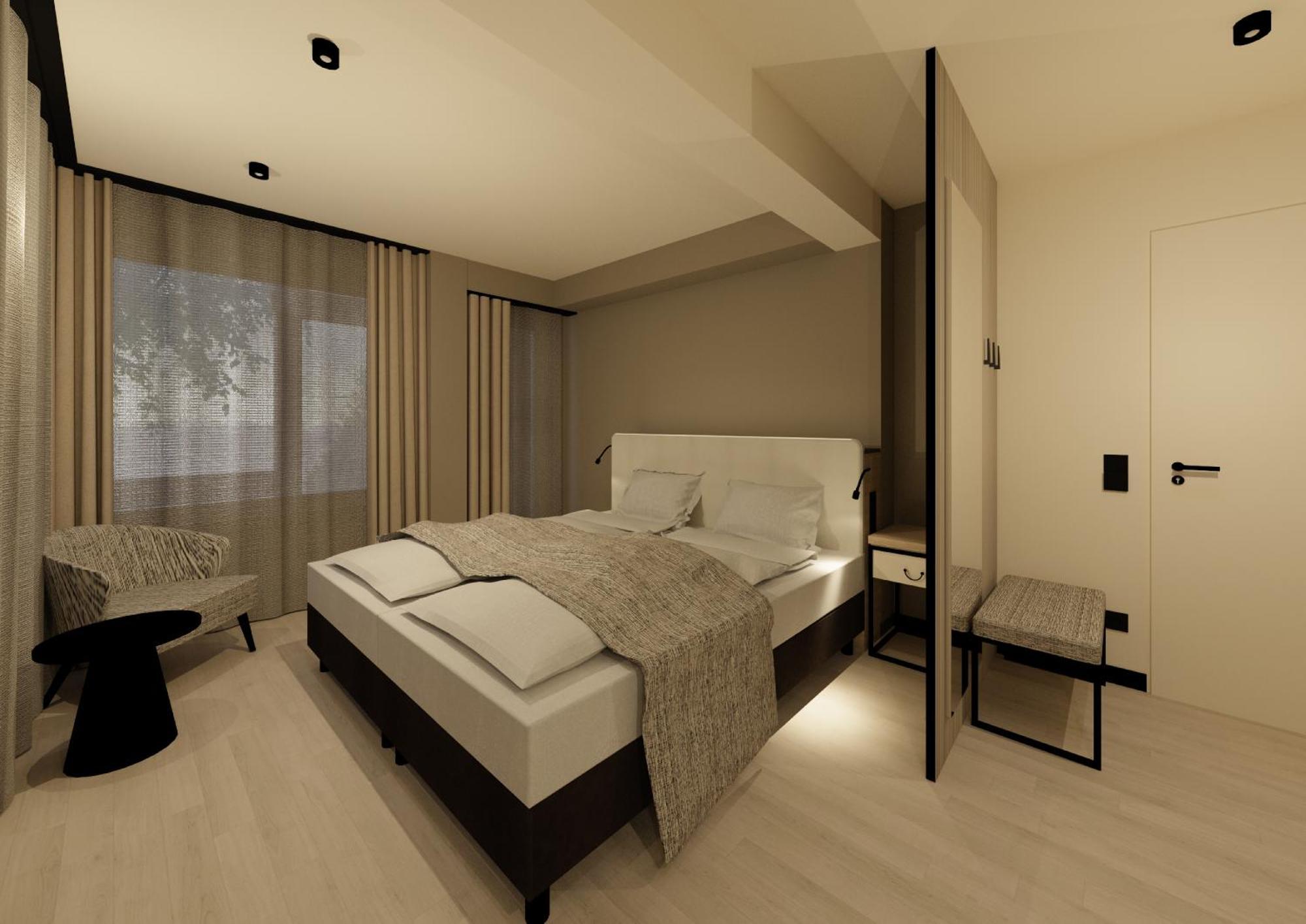 Residenz Wessinger, Neu-Isenburg Hotel Ngoại thất bức ảnh