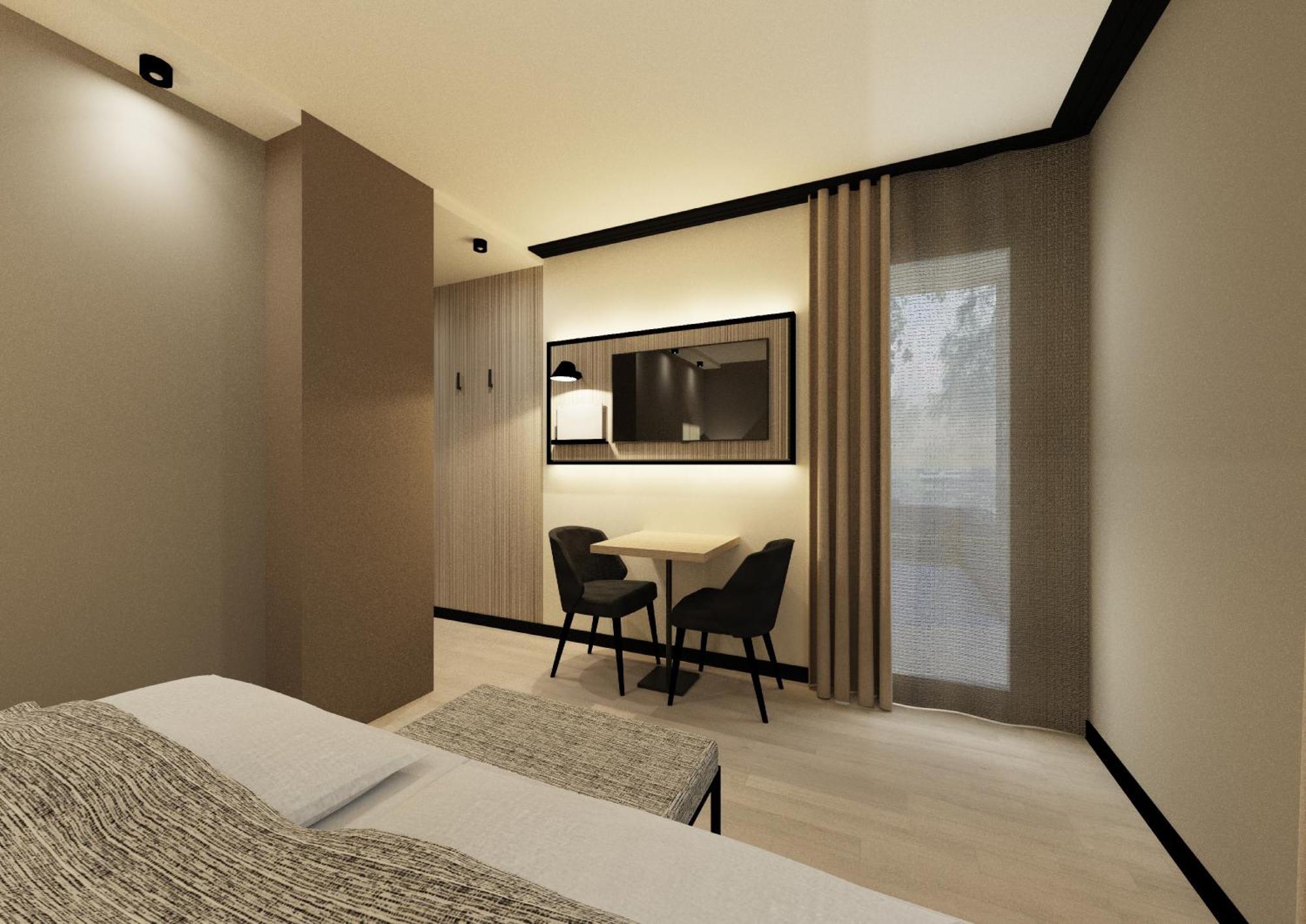 Residenz Wessinger, Neu-Isenburg Hotel Ngoại thất bức ảnh