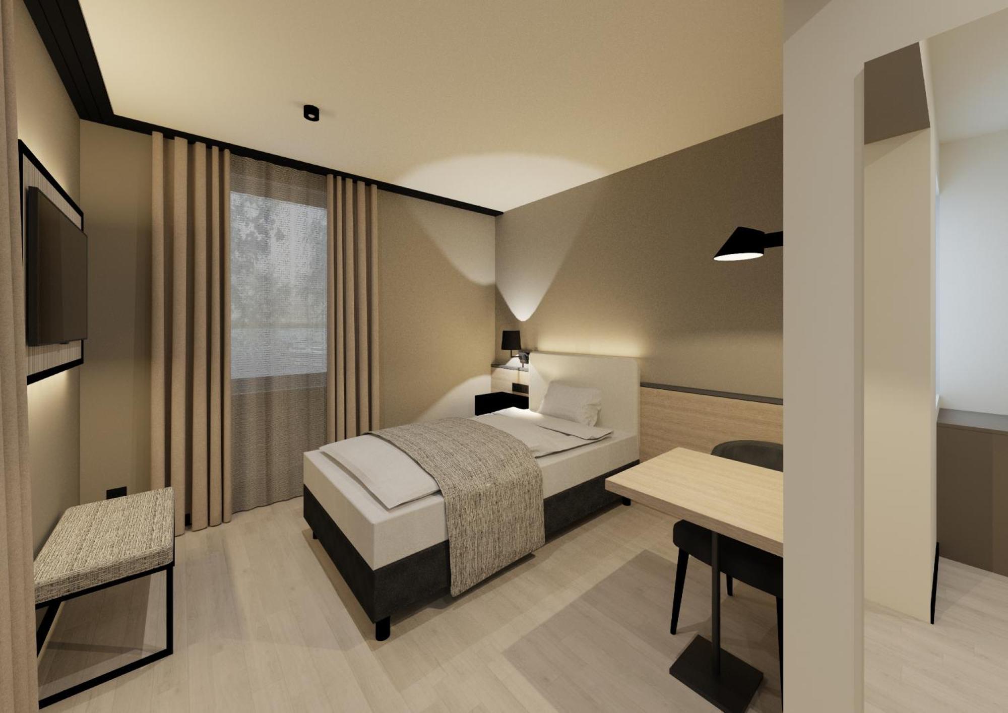 Residenz Wessinger, Neu-Isenburg Hotel Ngoại thất bức ảnh