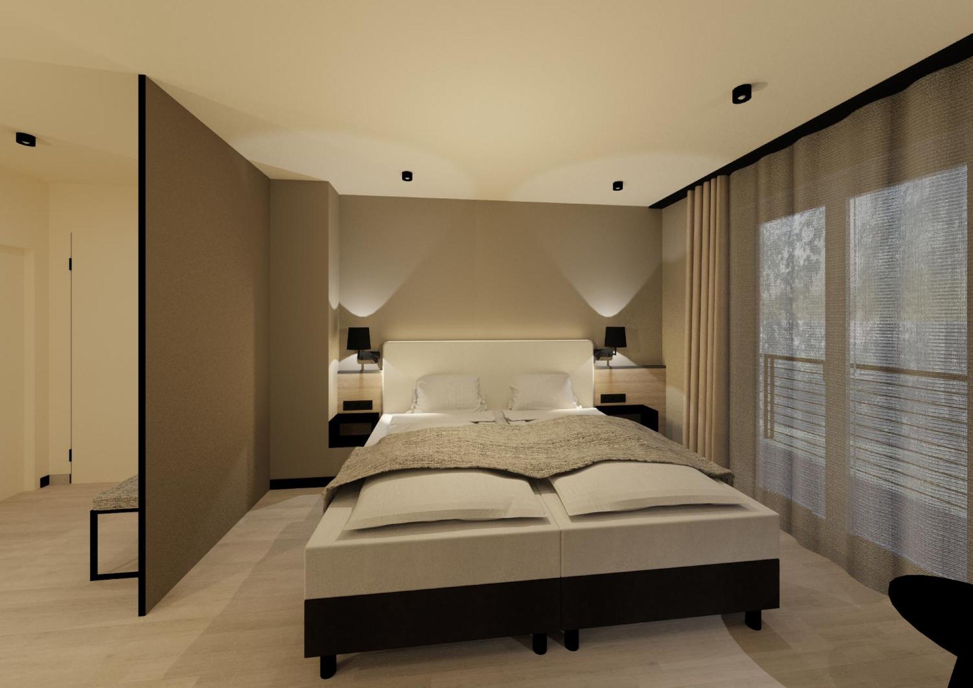 Residenz Wessinger, Neu-Isenburg Hotel Ngoại thất bức ảnh