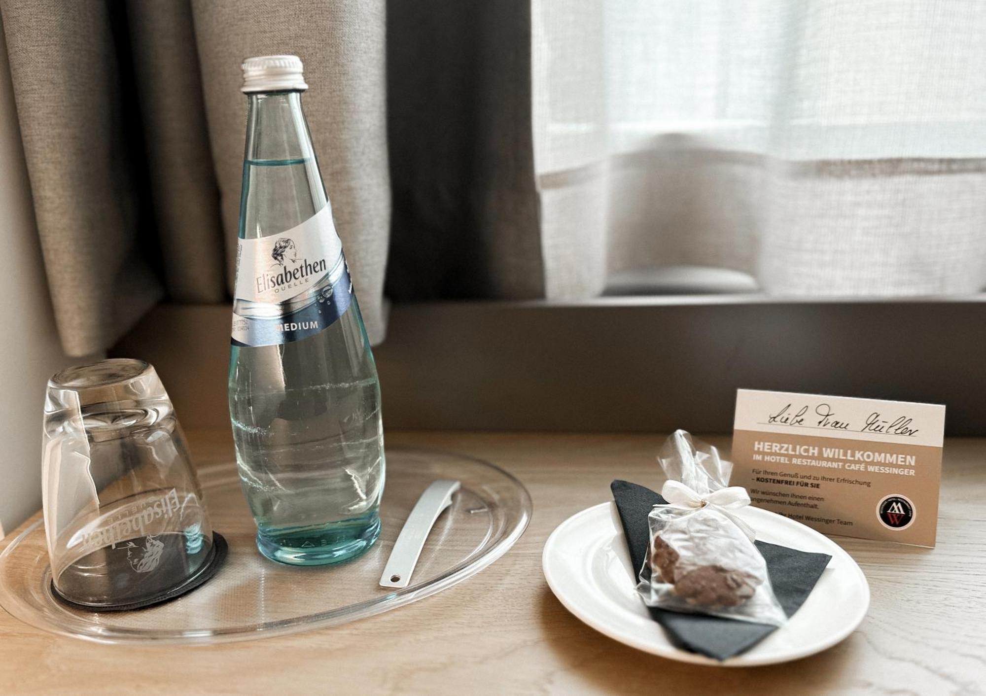 Residenz Wessinger, Neu-Isenburg Hotel Ngoại thất bức ảnh