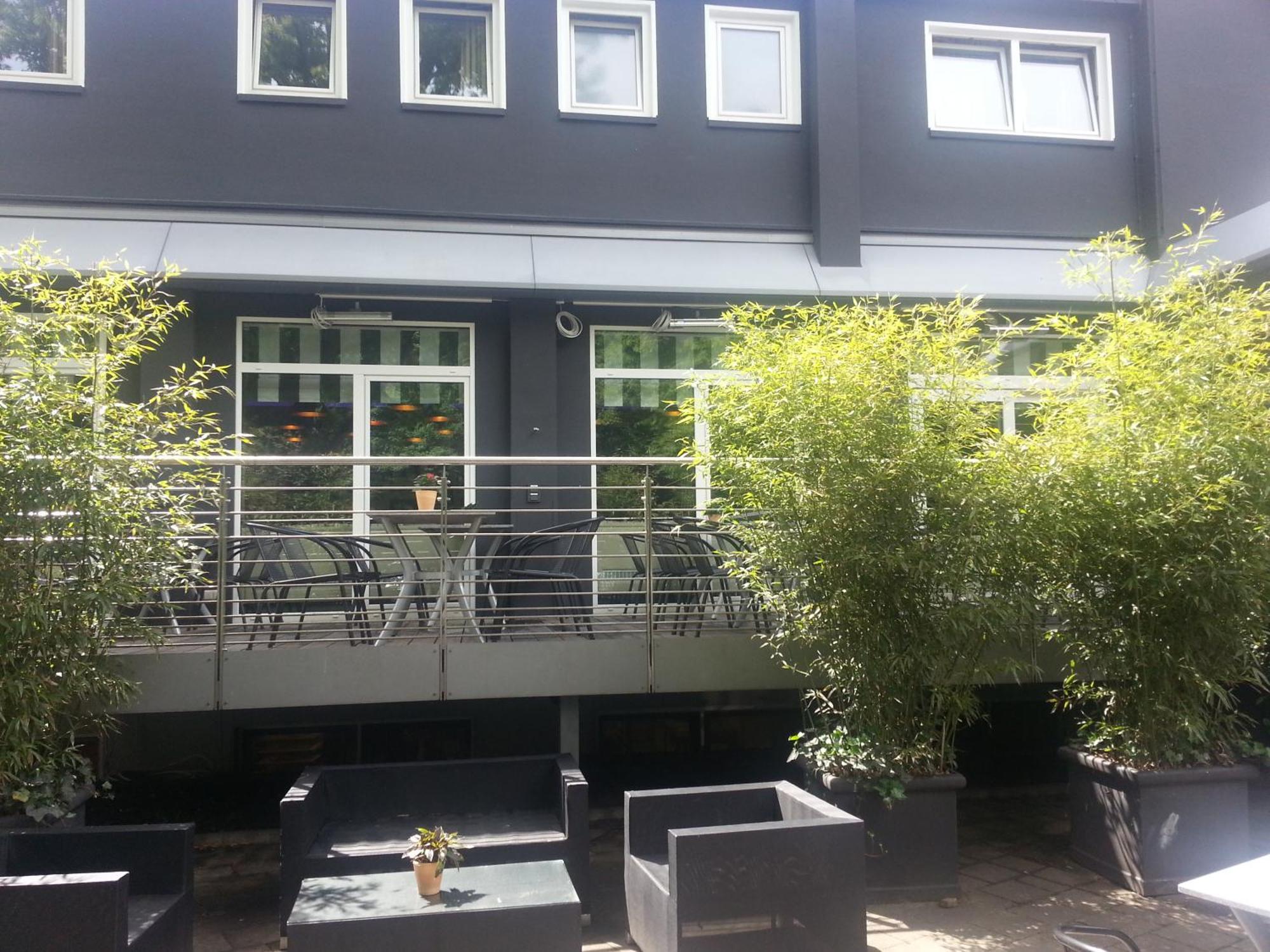 Residenz Wessinger, Neu-Isenburg Hotel Ngoại thất bức ảnh