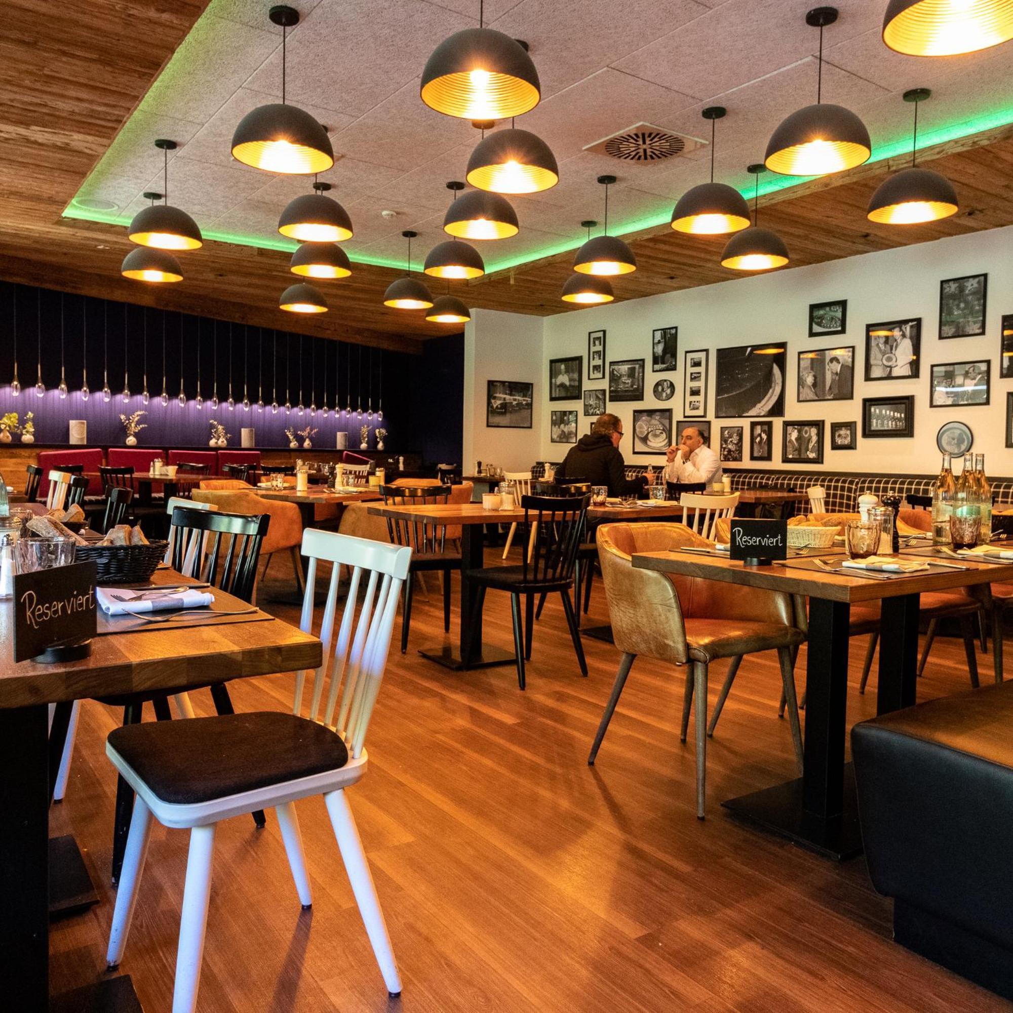 Residenz Wessinger, Neu-Isenburg Hotel Ngoại thất bức ảnh